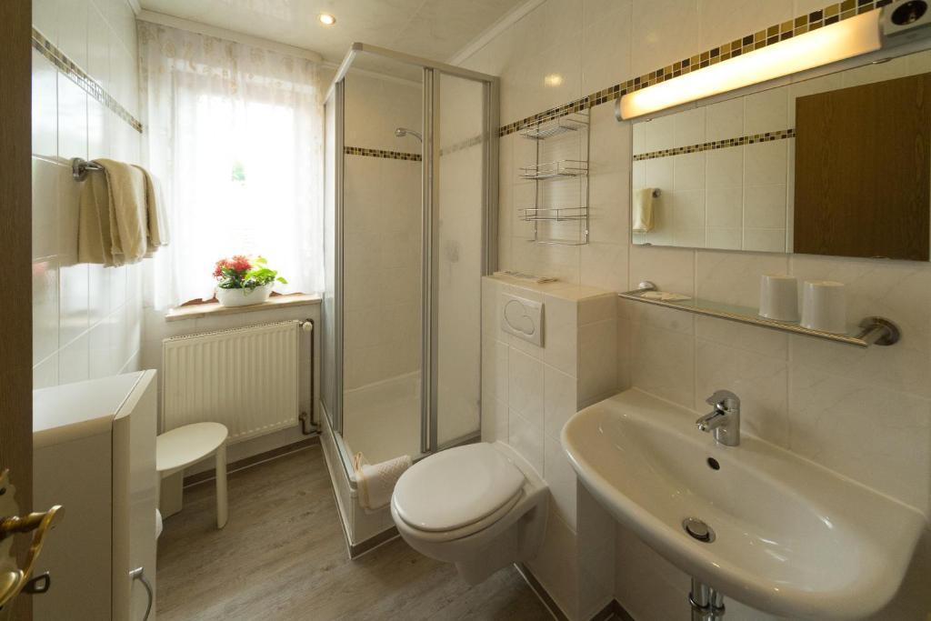 Haus Jutta Goessweinstein Quarto foto